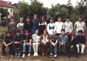 oktáva 1997/98
