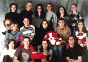 oktáva 1998/99