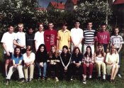 oktáva 1999/2000