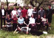 oktáva 2000/01