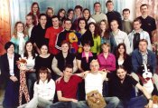4. ročník 2004/05