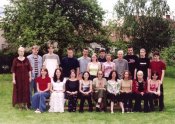oktáva 2003/04